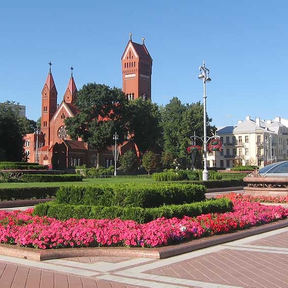 Minsk
