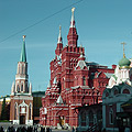 Moscow