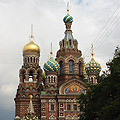 Saint Petersburg
